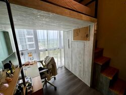 Riverbank @ Fernvale (D28), Condominium #539543171